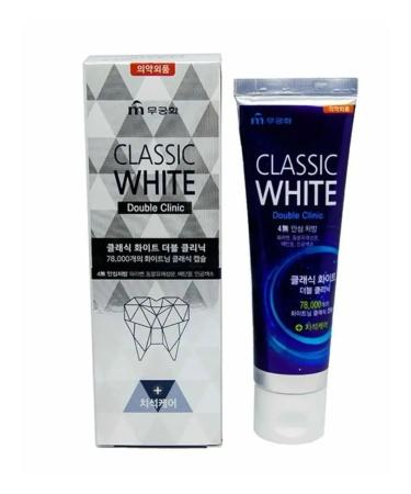 MUKUNGHWA Double -acting dual -acting