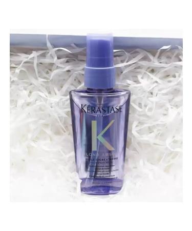 Kerastase Blond Absolu 50 ml light - Buy Online on GoSupps.com