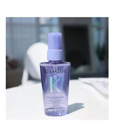 Kerastase Blond Absolu 50 ml light - Buy Online on GoSupps.com