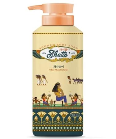 MUKUNGHWA Liquid body soap series Aromatherapy 900 ml