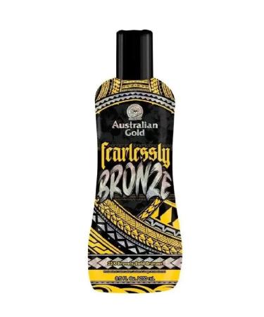 Australian Gold Fearlessly Bronze Zagar cream