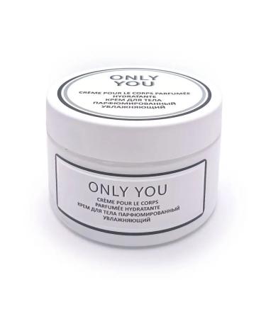 new dawn Body cream only you