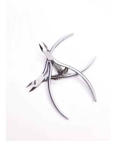 Yoko Manicure nippers for cuticles SK-017 10 - Buy Online on GoSupps.com