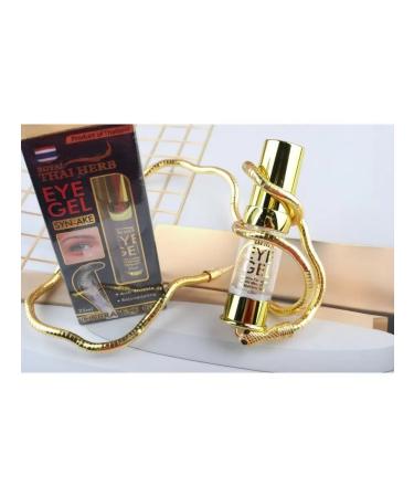 Thai cosmetics Thai skin cream around the eyes Botox effect - Buy Online on GoSupps.com