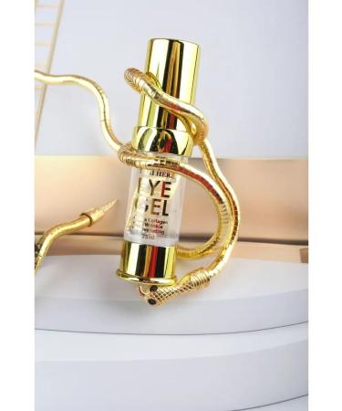 Thai cosmetics Thai skin cream around the eyes Botox effect - Buy Online on GoSupps.com