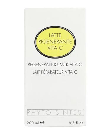 Phyto Sintesi Cleansing milk with vitamin C Vita C Cleansing Milk - Buy Online on GoSupps.com