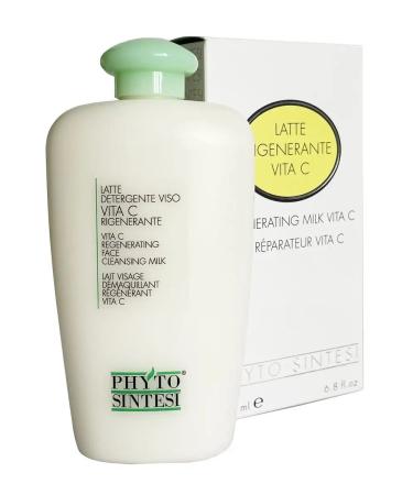 Phyto Sintesi Cleansing milk with vitamin C Vita C Cleansing Milk - Buy Online on GoSupps.com