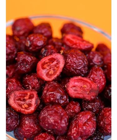 Cranberry Slue Drying Breight 200 grams from Izhberry - Buy Online on GoSupps.com