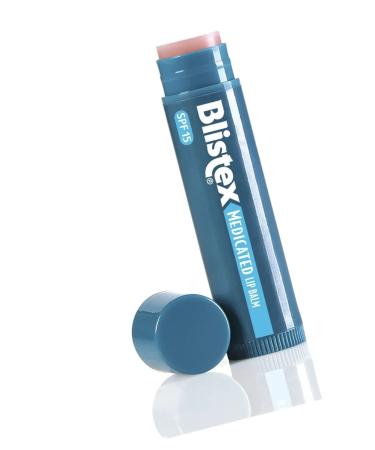 Blistex Lip balm Healing SPF Style