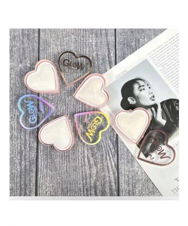 Tender you Set of highlighters 3 pcs