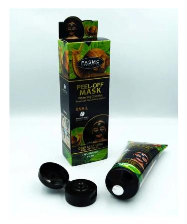 Face mask from black dots from acne - Buy Online on GoSupps.com