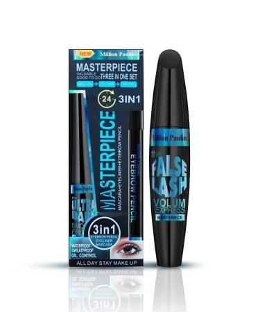 Set of carcass for the eye 3B1 - Buy Online on GoSupps.com