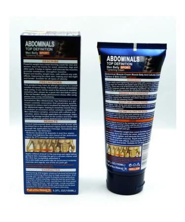 Fruit of the wolfali Fat -burning cream for the release of the press - Buy Online on GoSupps.com