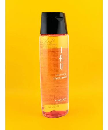 LebeL IAU Cleansing Freshment 200 ml hair shampoo - Buy Online on GoSupps.com