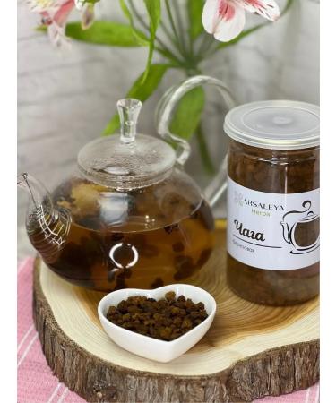 ARSALEYA Birch chaga - Buy Online on GoSupps.com