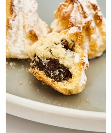 Al najjar sweets Sanding cookies with a filling from royal dates - Buy Online on GoSupps.com