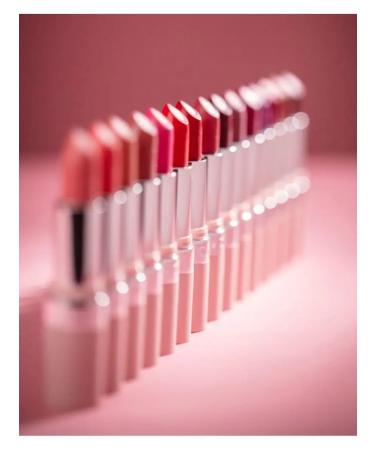 AVON Matte lipstick with hyaluron plum secret Hydra Plum - Buy Online on GoSupps.com