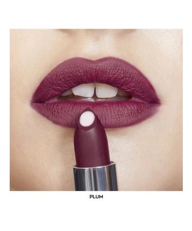 AVON Matte lipstick with hyaluron plum secret Hydra Plum - Buy Online on GoSupps.com