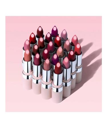 AVON Matte lipstick with hyaluron plum secret Hydra Plum - Buy Online on GoSupps.com