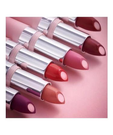 AVON Matte lipstick with hyaluron plum secret Hydra Plum - Buy Online on GoSupps.com