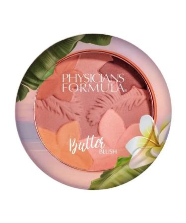 PHYSICIANS FORMULA Facial blush Matte Monoi Butter Blush Pink