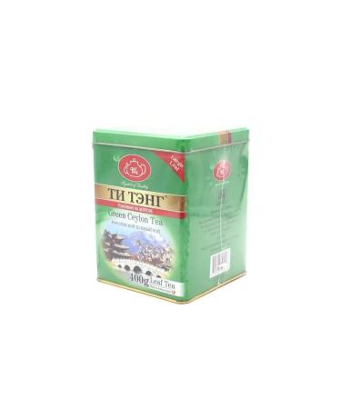 Ti Tang Green Green Green Royal 400 gr. Z b - Buy Online on GoSupps.com