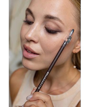 BELLEZZETTA Eye pencil shooter interrescape