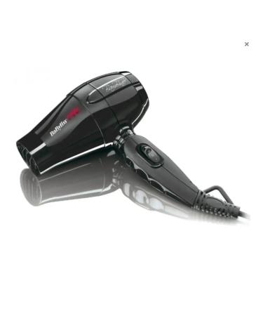 Babyliss Hairdryer BAB5510E BAMBINO