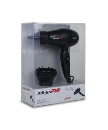 Babyliss Hairdryer BAB5510E BAMBINO - Buy Online on GoSupps.com