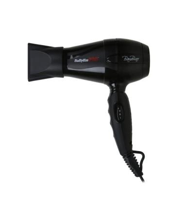 Babyliss Hairdryer BAB5510E BAMBINO - Buy Online on GoSupps.com