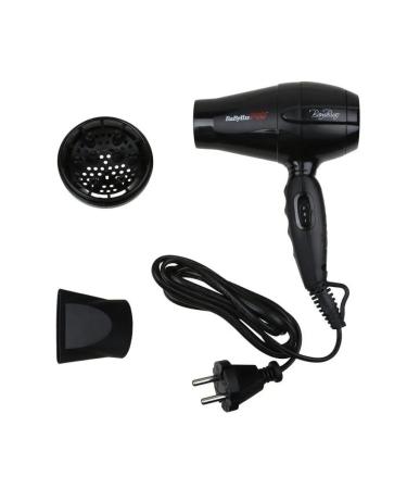 Babyliss Hairdryer BAB5510E BAMBINO - Buy Online on GoSupps.com