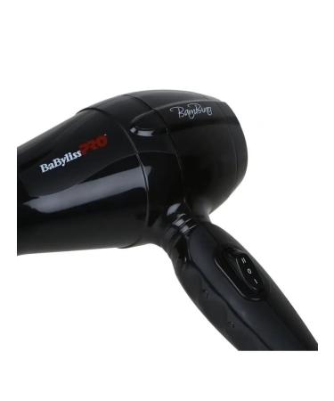 Babyliss Hairdryer BAB5510E BAMBINO - Buy Online on GoSupps.com
