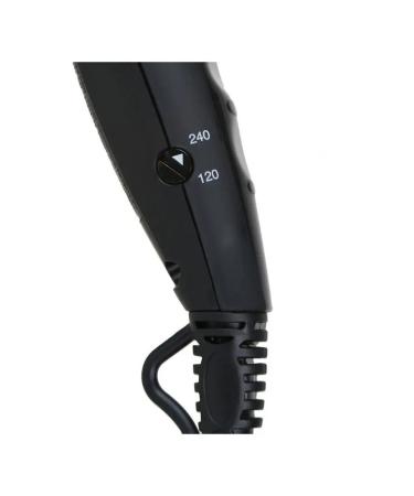 Babyliss Hairdryer BAB5510E BAMBINO - Buy Online on GoSupps.com