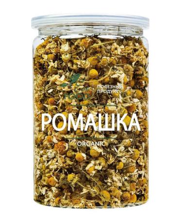 ECO FOOD A HEALTHY PRODUCT Chamomile pharmacy phytochi whole flowers - Buy Online on GoSupps.com