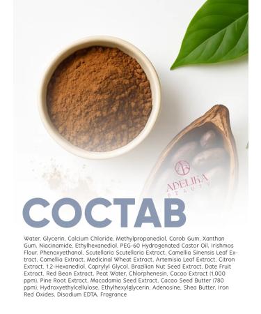 Petitfee Mask hydrogel for the face nutrient smoothing Korea - Buy Online on GoSupps.com