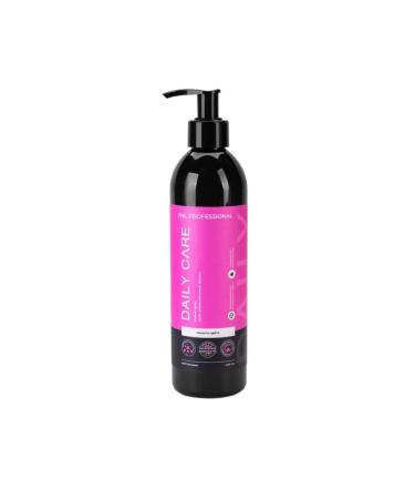 TNL PROFESSIONAL Professional shampoo for dyed hair TNL 400ml