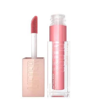 Maybelline New York Lifter Gloss lip glossy power and radiance shade 004