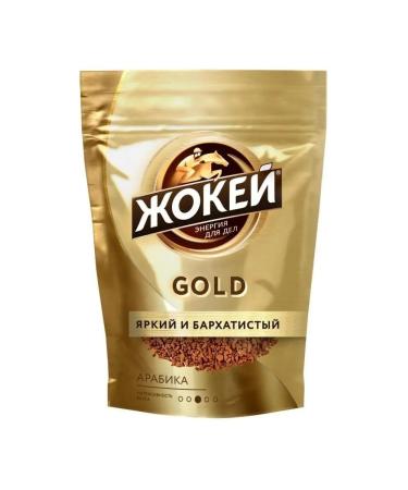 Jockey Soluble coffee Gold 150g