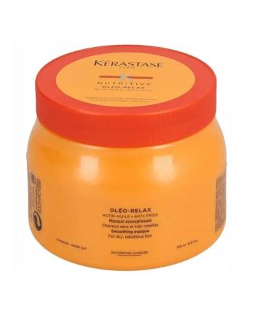 Kerastase Mask for dry and very naughty hair 500 ml