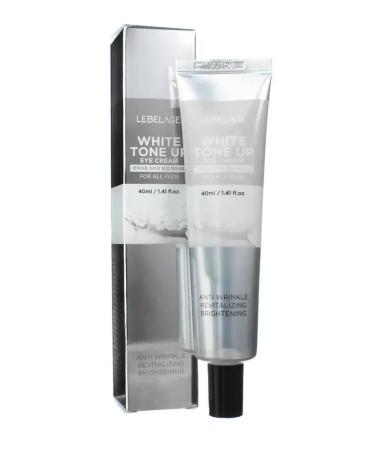 Lebelage Eye Cream White Toneup eyes from dark circles 40ml