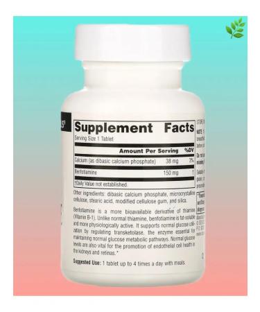 Source Naturals 150 60  - Buy Online on GoSupps.com