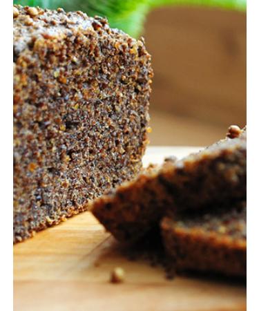 The scents of life Nonfounded mustard oil 250ml - Buy Online on GoSupps.com