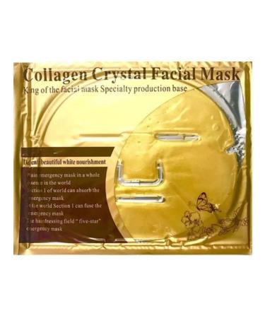 Cosmetic mask Face and neck mask for eyes and lips - Buy Online on GoSupps.com