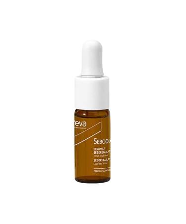 noreva Serum from increased oily skin
