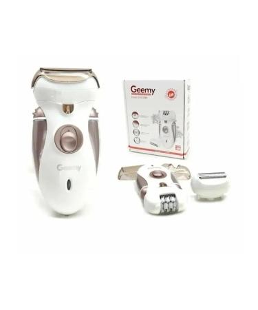 Gemmy GM-3080 epalator - Buy Online on GoSupps.com