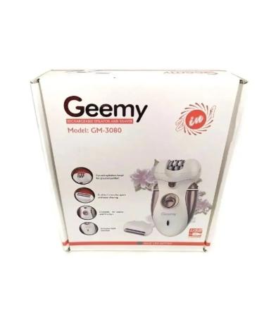 Gemmy GM-3080 epalator - Buy Online on GoSupps.com