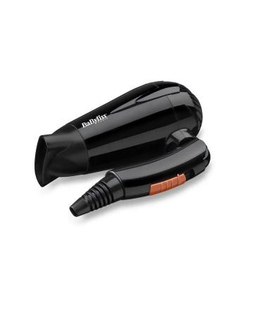 Babyliss Hair dryer 5344E
