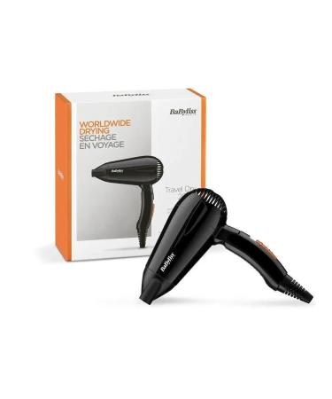 Babyliss Hair dryer 5344E - Buy Online on GoSupps.com
