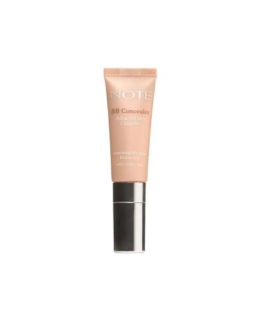 NOTE COSMETICS Classler BB for Faces 01