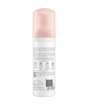 AVENE Cleansing foam for faces to remove makeup from the eyes 150 ml - Buy Online on GoSupps.com